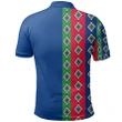 Rugbylife Namibia Polo Shirt Special Style TH4 | Lovenewzealand.co