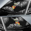 Mate Ma'a Tonga Rugby Auto Sun Shades Polynesian Unique Vibes - Black K8 | Lovenewzealand.co