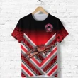 Rewa Rugby Union Fiji T Shirt Creative Style K8 | Lovenewzealand.co
