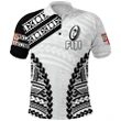 Fiji Rugby Polo Shirt Fresh K13 | Lovenewzealand.co