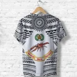Rewa Rugby Union Fiji T Shirt Creative Style - White K8 | Lovenewzealand.co