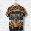 Wests T-Shirt Rugby - Tigers TH5 | Lovenewzealand.co