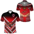 Rewa Rugby Union Fiji Polo Shirt Creative Style K8 | Lovenewzealand.co