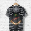 (Custom Personalised) Rewa Rugby Union Fiji T Shirt Creative Style - Black K8 | Lovenewzealand.co