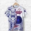 American Samoa Rugby T Shirt Special K13 | Lovenewzealand.co