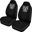 New Zealand Warriors Rugby Car Seat Covers TH5 | Lovenewzealand.co