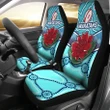 New South Wales Rugby Car Seat Covers Indigenous NSW - Waratahs K13 | Lovenewzealand.co