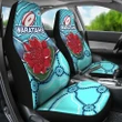 New South Wales Rugby Car Seat Covers Indigenous NSW - Waratahs K13 | Lovenewzealand.co