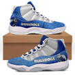 Rugbylife Shoes -  Canterbury Bankstown Bulldogs Indigenous Special Sneakers J.11 A31