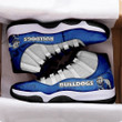 Rugbylife Shoes -  Canterbury Bankstown Bulldogs Indigenous Special Sneakers J.11 A31