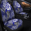 Rugby Life Car Seat Covers - Canterbury-Bankstown Bulldogs Aboriginal Car Seat Covers A35