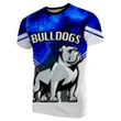 Bulldogs T-Shirt TH4 | Lovenewzealand.co
