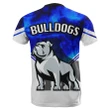 Bulldogs T-Shirt TH4 | Lovenewzealand.co
