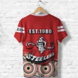 Illawarra Steelers T Shirt Bring Back Indigenous K13 | Lovenewzealand.co