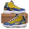 Rugbylife Shoes -  Parramatta Eels Indigenous Special Sneakers J.11 A31