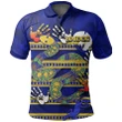 (Custom Personalised)Naidoc Parramatta Eels Polo Shirt Aboriginal Patterns TH4 | Lovenewzealand.co