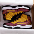 Rugbylife Shoes - Brisbane Broncos Indigenous Special Sneakers J.11 A31