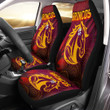 Love New Zealand Car Seat Covers - Brisbane Broncos Naidoc Week 2022 Car Seat Covers  | Lovenewzealand.co
