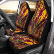 Love New Zealand Car Seat Covers - Brisbane Broncos Aboriginal Car Seat Covers | africazone.store
