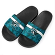 Sharks Slide Sandals Cronulla Aboriginal Power Style TH12 | Lovenewzealand.co
