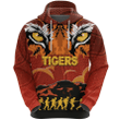 Wests Hoodie Tigers Anzac Country Style K36| Lovenewzealand.co