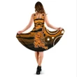 Tigers Women's Dress Wests Indigenous New K13 | Lovenewzealand.co
