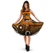 Tigers Women's Dress Wests Indigenous New K13 | Lovenewzealand.co