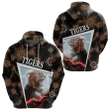 Wests Hoodie Tigers Indigenous Limited Edition | Lovenewzealand.co