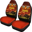Wests Car Seat Covers Tigers Anzac Country Style K36 | Lovenewzealand.co
