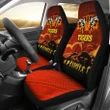 Wests Car Seat Covers Tigers Anzac Country Style K36 | Lovenewzealand.co
