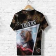 (Custom Personalised) Wests T Shirt Tigers Indigenous Limited Edition K8 | Lovenewzealand.co