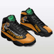 LoveNewZeland Shoes - Wests Tigers Sneakers J.13 A7