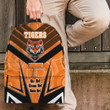 Rugby Life Backpack - West Tigers Naidoc 2022 Sporty Style Backpack A35