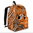 Rugby Life Backpack - West Tigers Superman Backpack A35
