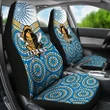 Titans Knight Car Seat Covers Gold Coast K13 | Lovenewzealand.co