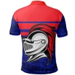 Knights Polo Shirt TH4 | Lovenewzealand.co