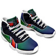 Rugby Life Sneaker - Newcastle Knights Sneaker J11 A35