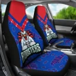 Sydney Roosters Indigenous Anzac Car Seat Covers Prairie Style K36 | Lovenewzealand.co