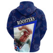 Sydney Hoodie Roosters Indigenous Limited Edition | Lovenewzealand.co