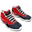 Rugby Life Sneaker - Sydney Roosters Sneaker J11 A35