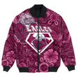 RugbyLife Bomber Jackets - Sea Eagles Simple