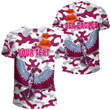 RugbyLife T-shirt - (Custom) Sea Eagles Camouflage