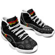 Rugby Life Sneaker - Penrith Panthers Sneaker J11 A35