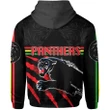 Panthers All Over Hoodie Claws TH4| Lovenewzealand.co