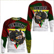 Rugby Life Sweatshirts - Penrith Panthers Champion Rugby Aboriginal A35