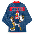 Rugby Life Kimono - (Custom) Sydney Roosters Champion Style A35