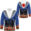 Love New Zealand Clothing - Anzac Day Soldier And Poppys - Hockey Jersey A95 | Love New Zealand
