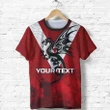 (Custom Personalised) Australia Anzac Day T Shirt Dragons TH6 | Lovenewzealand.co