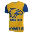 (Custom Personalised) Australia T Shirt Eagles Anzac Day TH6 | Lovenewzealand.co