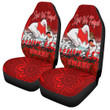 Sydney Swans Car Seat Cover - Anzac Day Lest We Forget A31B